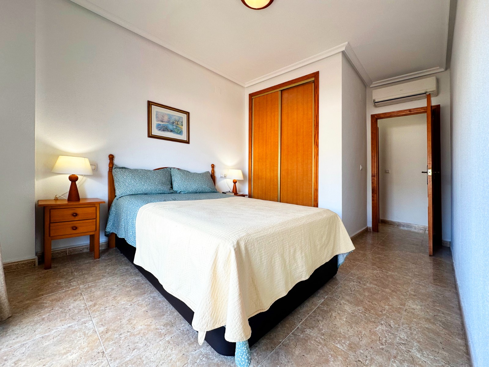 For sale - 2 Bedroom 1 Bathroom Apartment in Cabo Roig - Costa Blanca  - Alicante