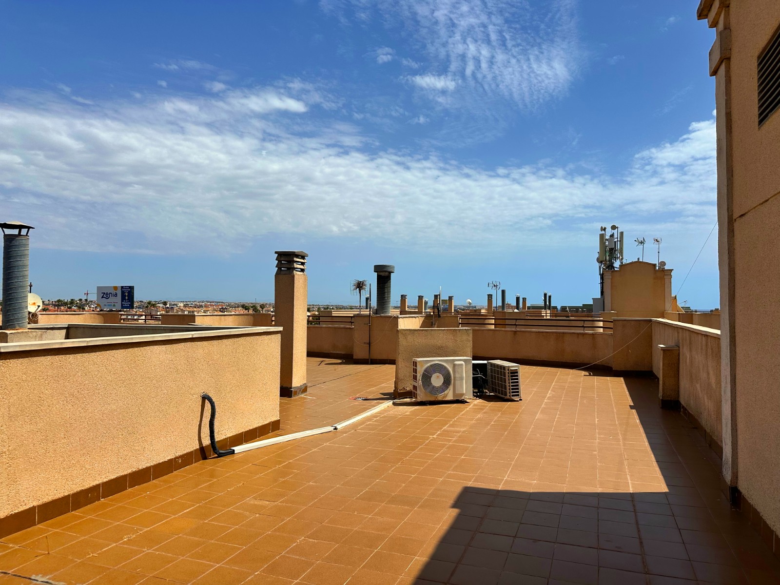 For sale - 2 Bedroom 1 Bathroom Apartment in Cabo Roig - Costa Blanca  - Alicante