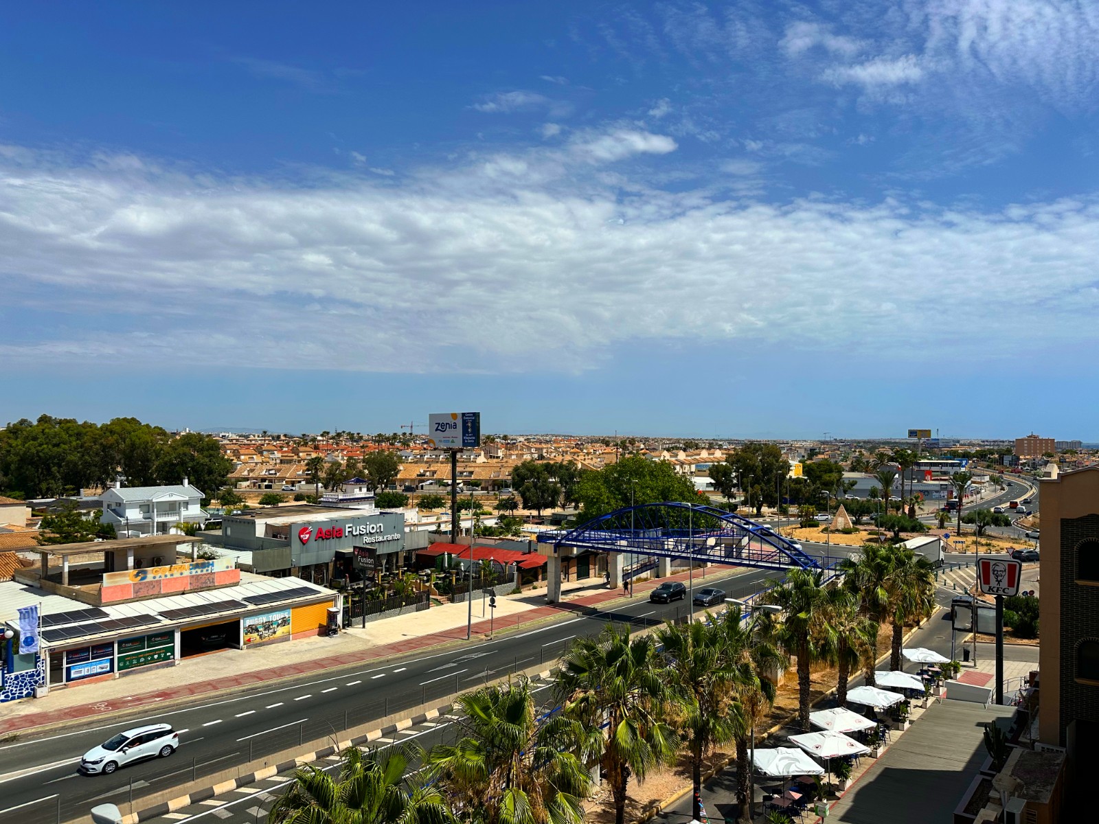 For sale - 2 Bedroom 1 Bathroom Apartment in Cabo Roig - Costa Blanca  - Alicante