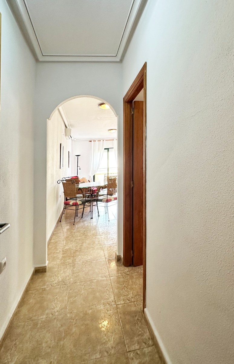For sale - 2 Bedroom 1 Bathroom Apartment in Cabo Roig - Costa Blanca  - Alicante