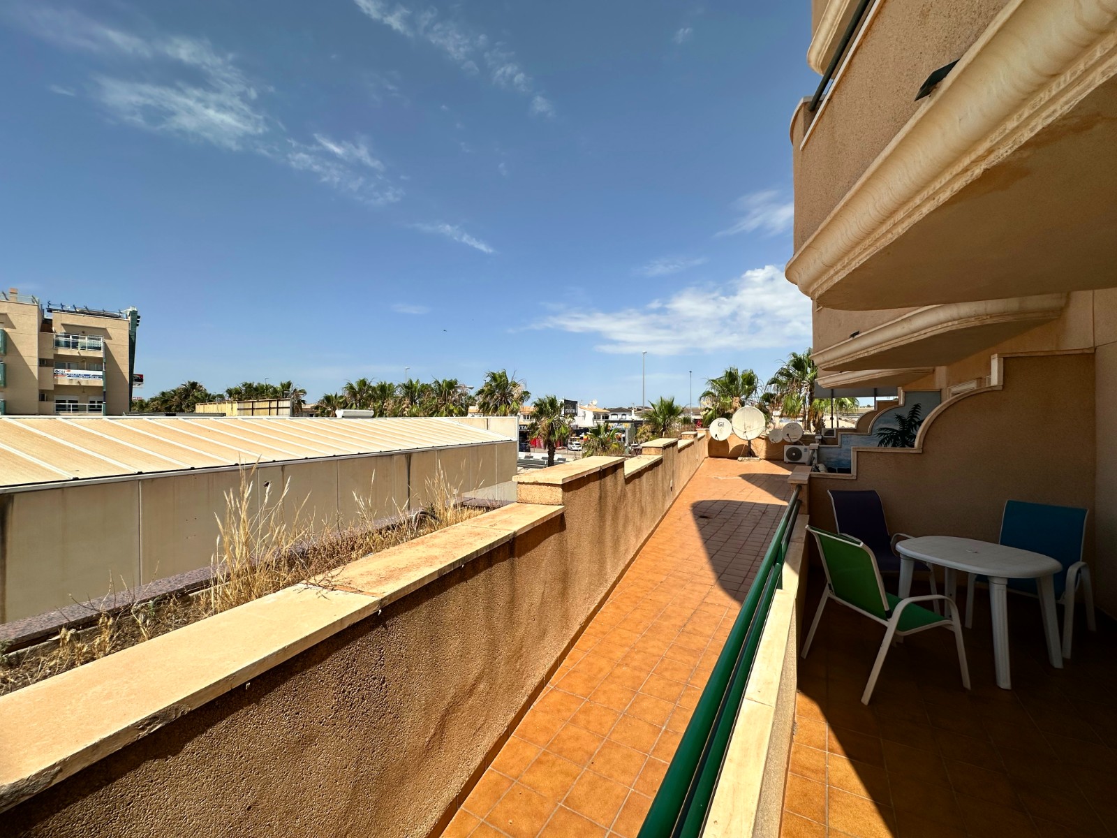 For sale - 2 Bedroom 1 Bathroom Apartment in Cabo Roig - Costa Blanca  - Alicante