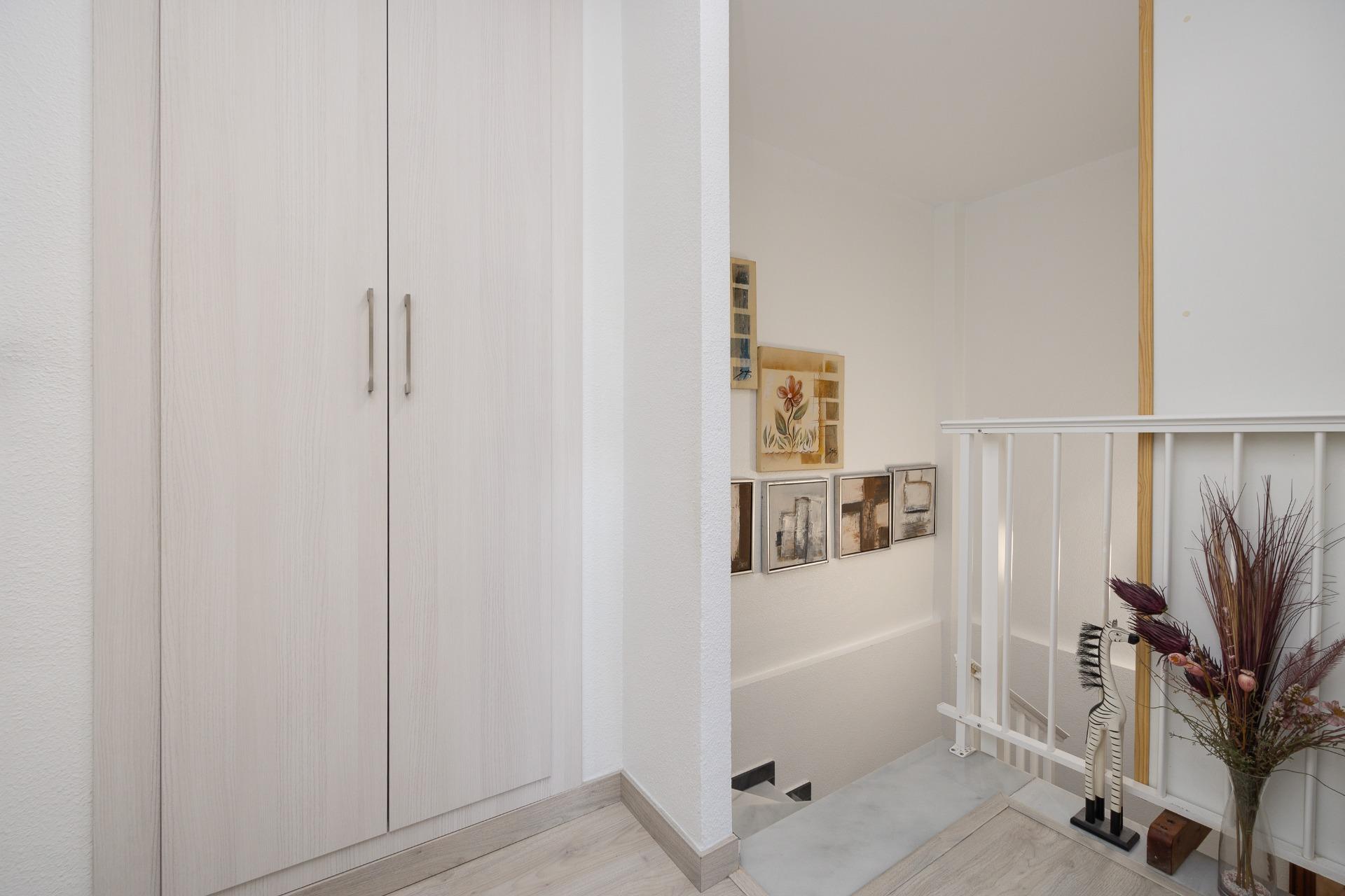 For sale - 2 Bedroom 1 Bathroom Town House in Torrevieja - aguas nuevas  - Alicante