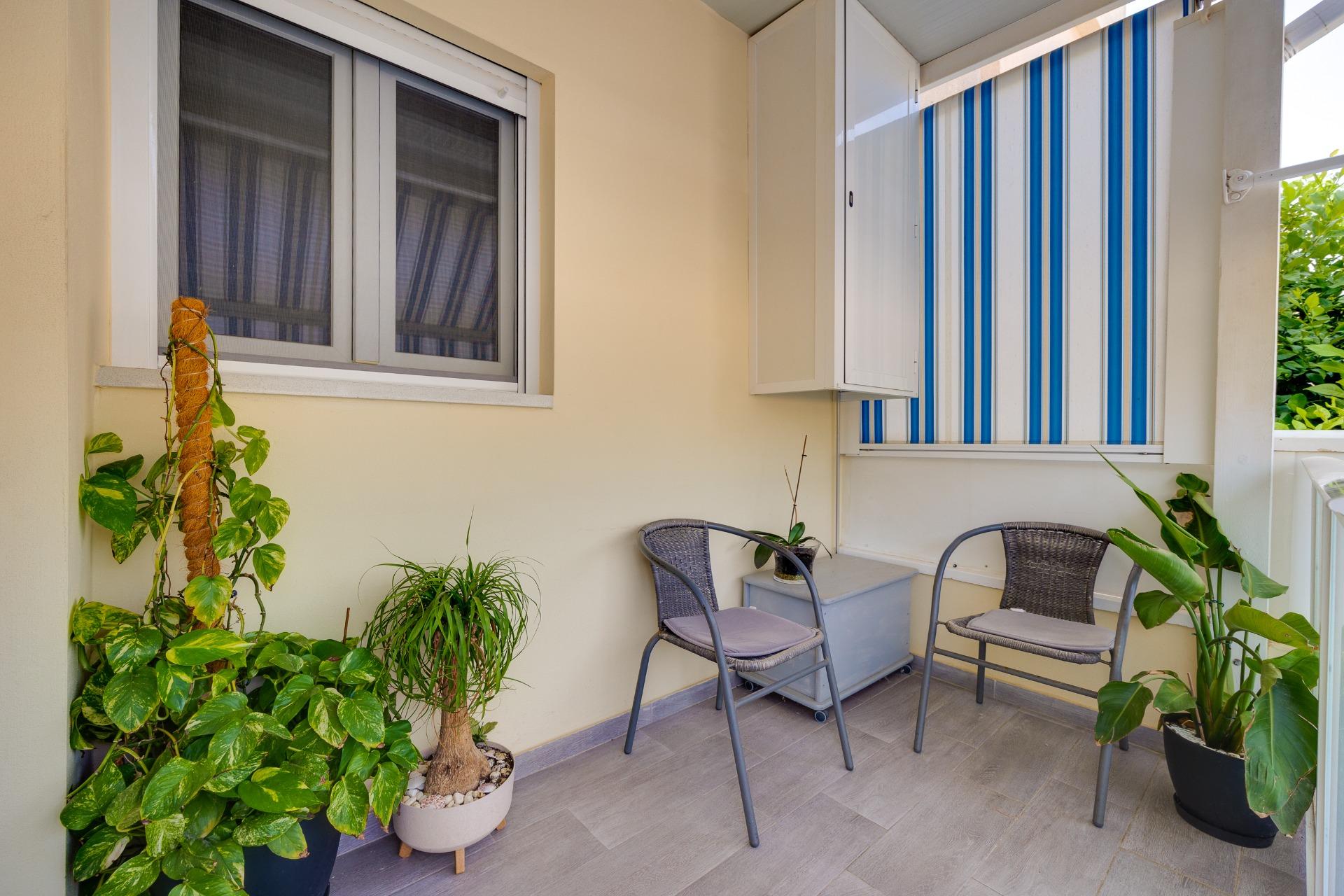 For sale - 2 Bedroom 1 Bathroom Town House in Torrevieja - aguas nuevas  - Alicante