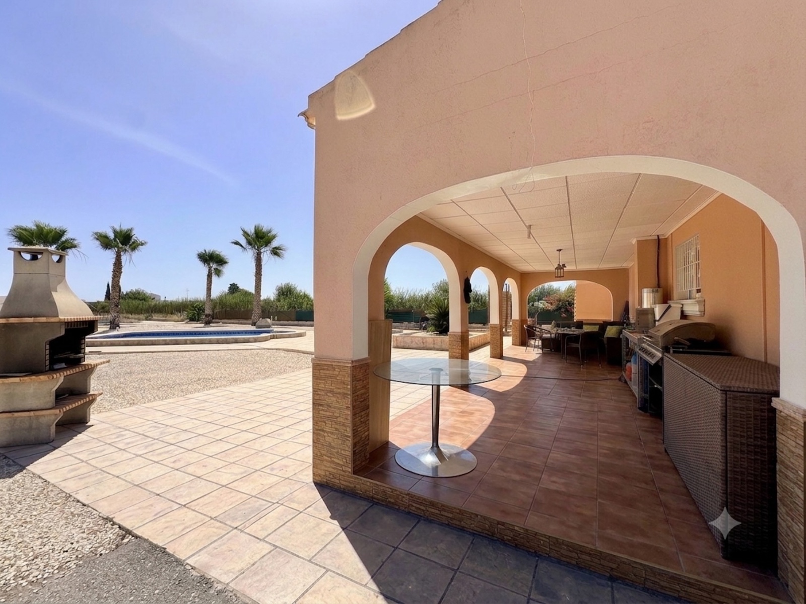For sale - 3 Bedroom 2 Bathroom Country House in Dolores - Costa Blanca  - Alicante