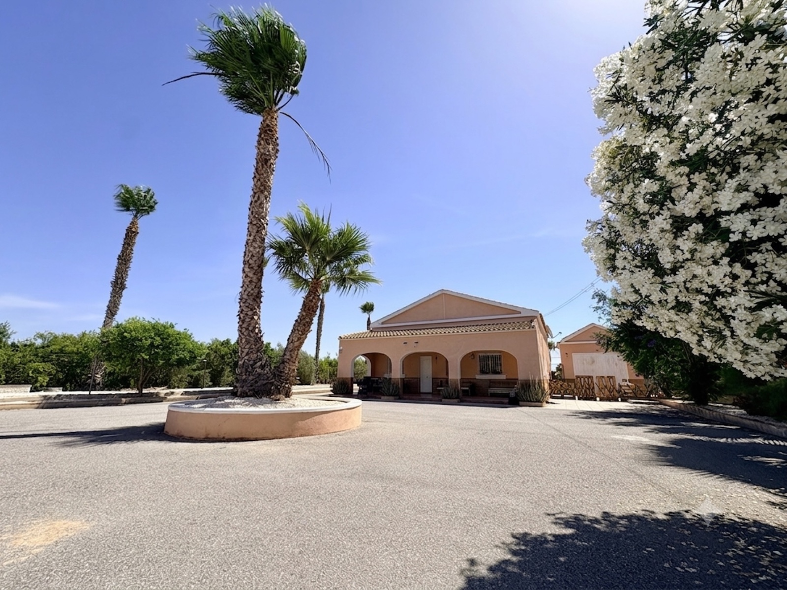 For sale - 3 Bedroom 2 Bathroom Country House in Dolores - Costa Blanca  - Alicante