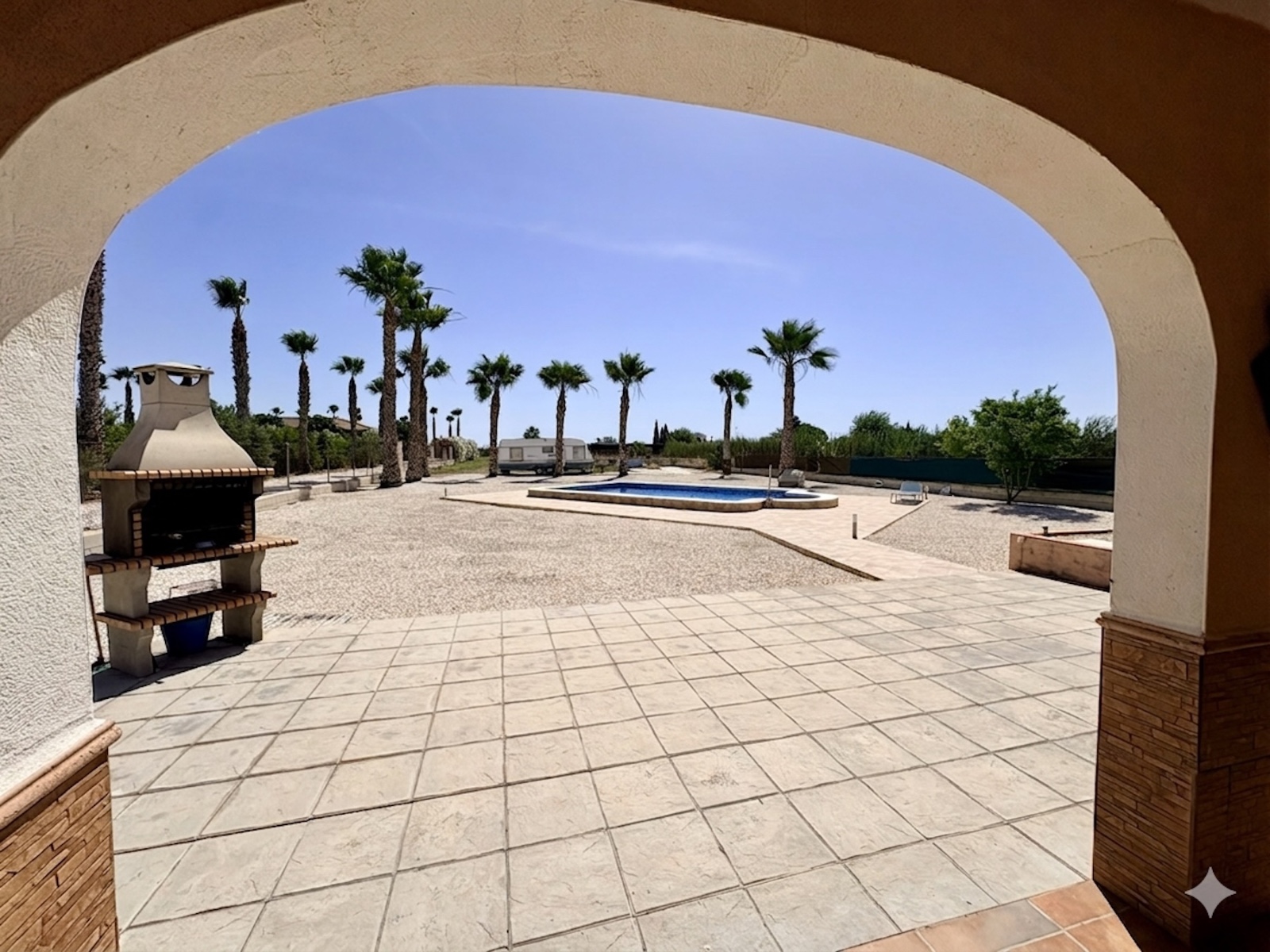 For sale - 3 Bedroom 2 Bathroom Country House in Dolores - Costa Blanca  - Alicante