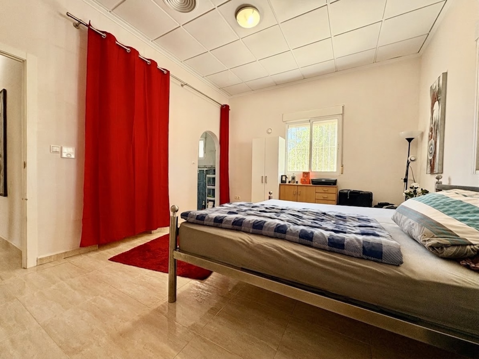 For sale - 3 Bedroom 2 Bathroom Country House in Dolores - Costa Blanca  - Alicante