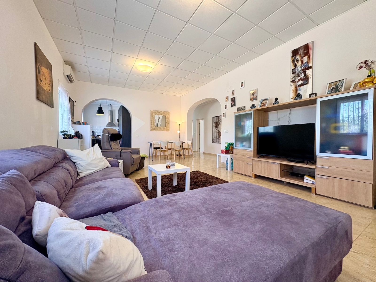 For sale - 3 Bedroom 2 Bathroom Country House in Dolores - Costa Blanca  - Alicante