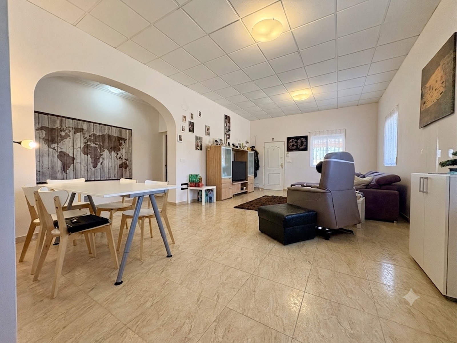 For sale - 3 Bedroom 2 Bathroom Country House in Dolores - Costa Blanca  - Alicante