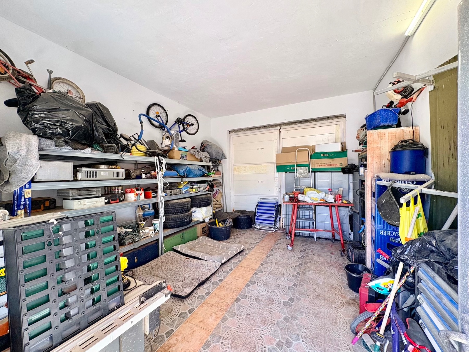 For sale - 3 Bedroom 2 Bathroom Country House in Dolores - Costa Blanca  - Alicante
