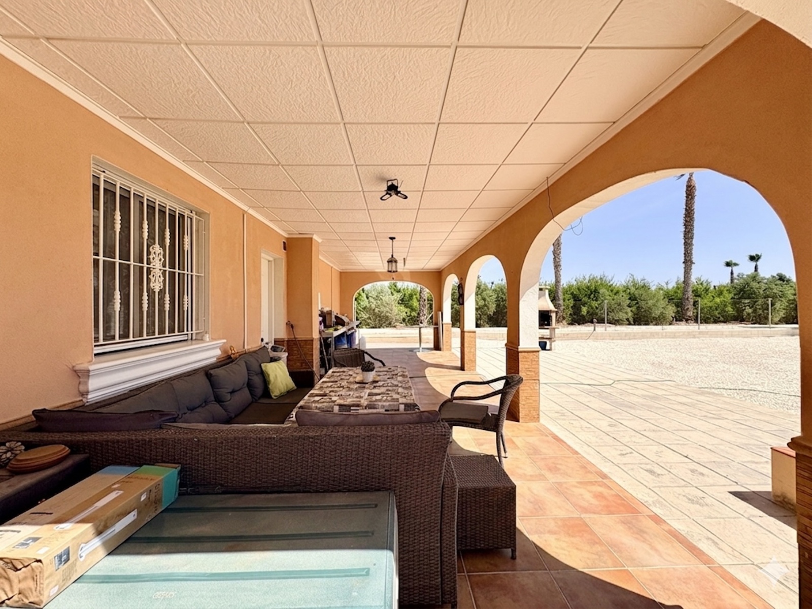 For sale - 3 Bedroom 2 Bathroom Country House in Dolores - Costa Blanca  - Alicante