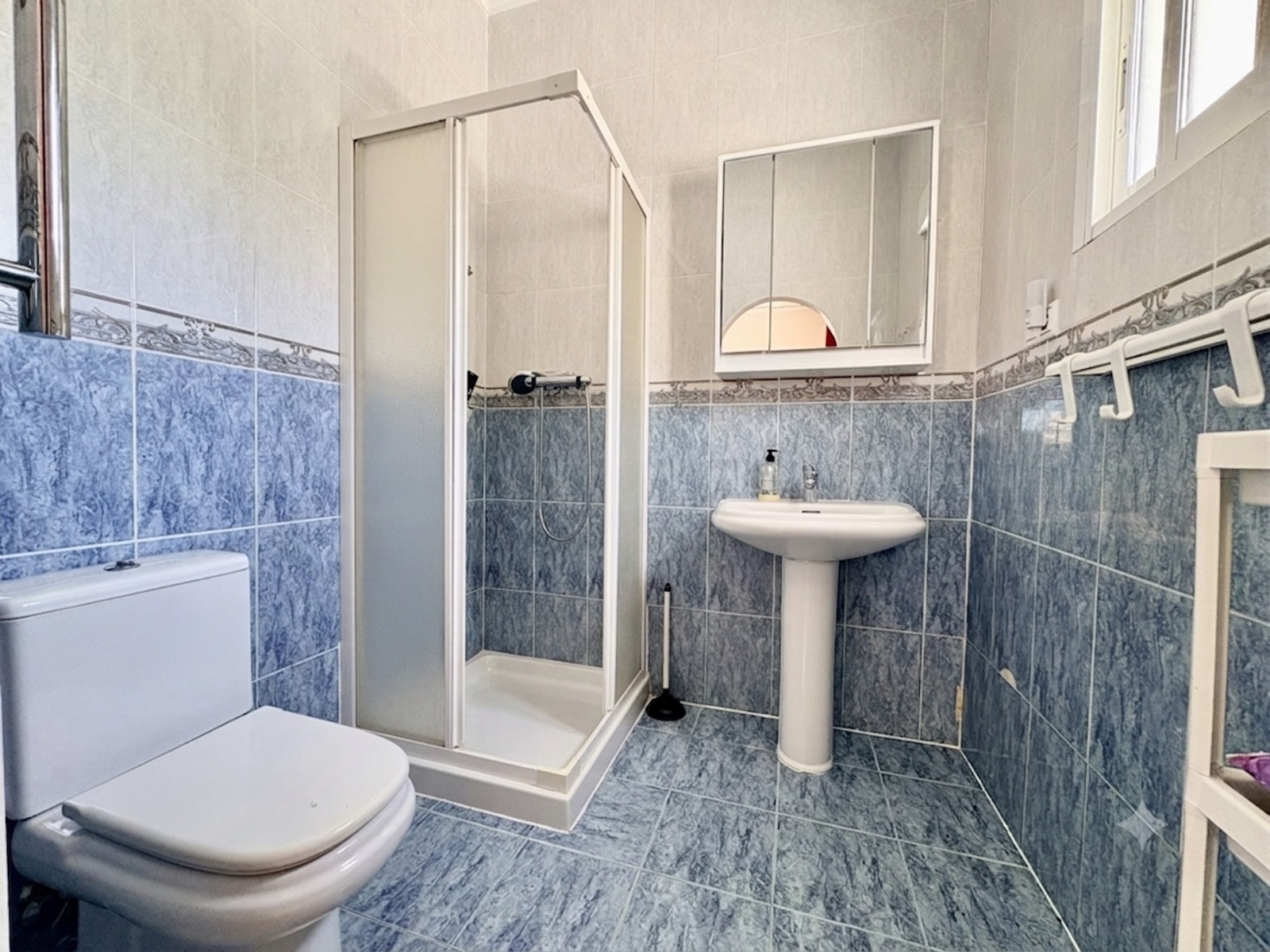 For sale - 3 Bedroom 2 Bathroom Country House in Dolores - Costa Blanca  - Alicante