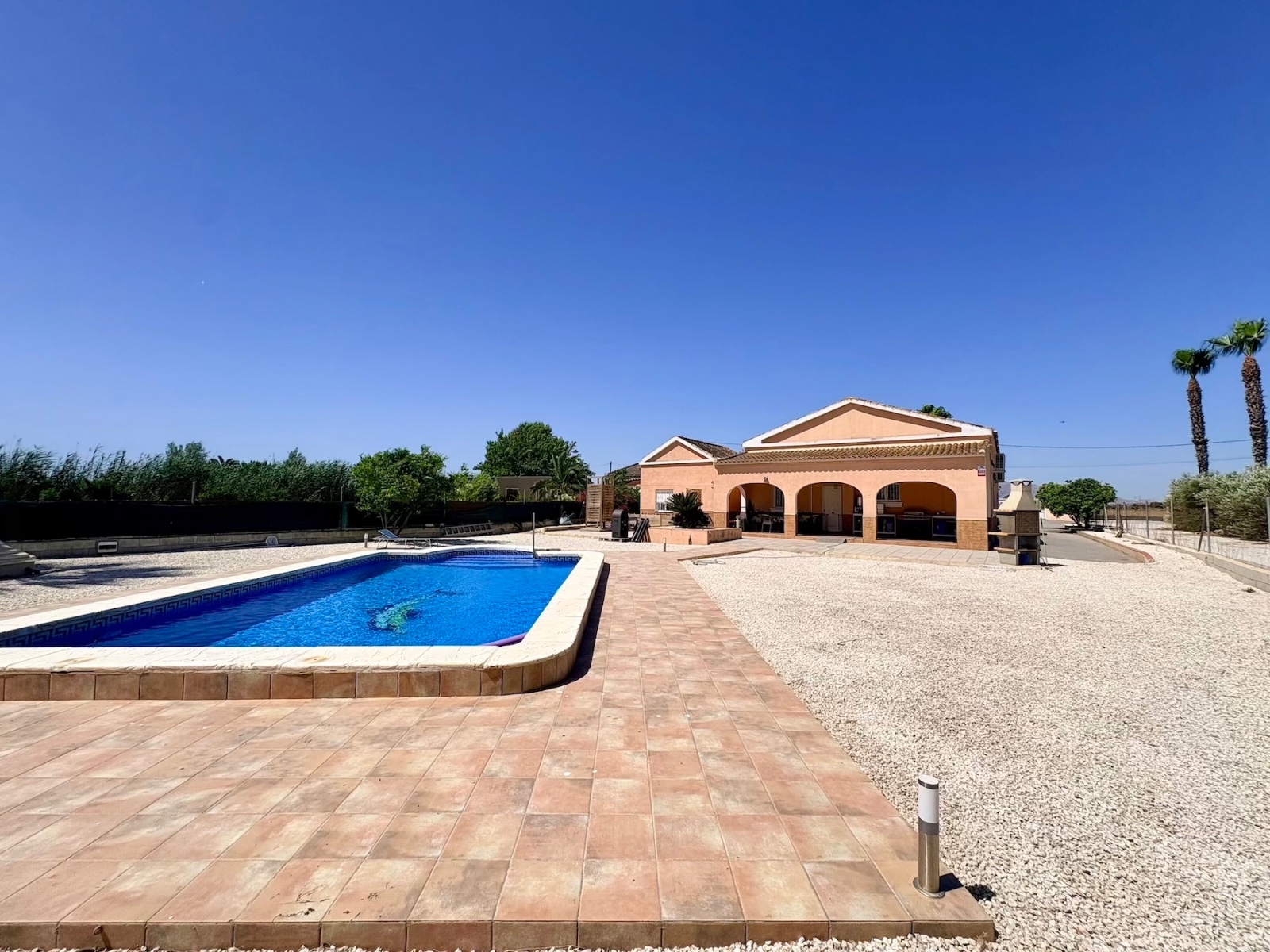 For sale - 3 Bedroom 2 Bathroom Country House in Dolores - Costa Blanca  - Alicante