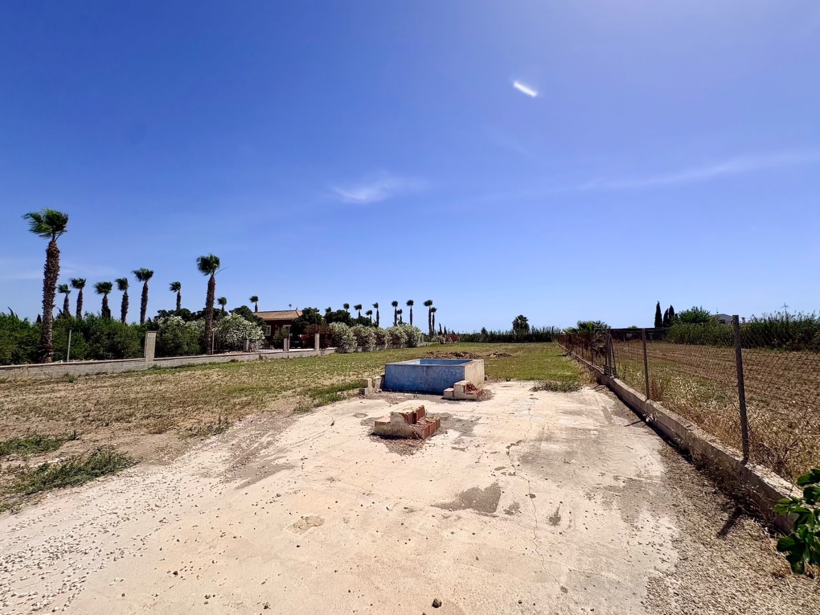 For sale - 3 Bedroom 2 Bathroom Country House in Dolores - Costa Blanca  - Alicante