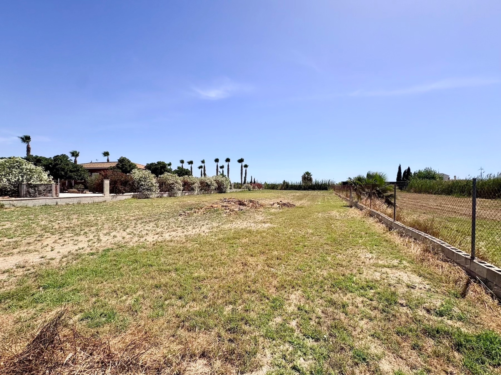 For sale - 3 Bedroom 2 Bathroom Country House in Dolores - Costa Blanca  - Alicante