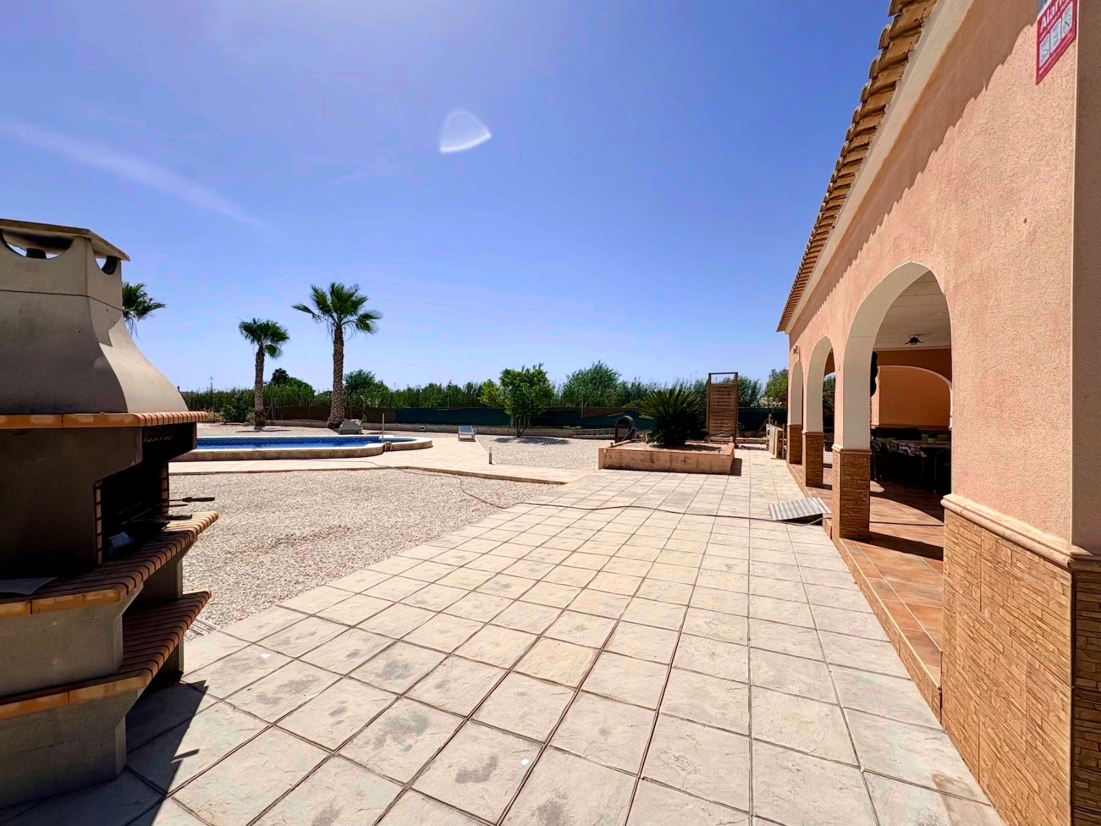 For sale - 3 Bedroom 2 Bathroom Country House in Dolores - Costa Blanca  - Alicante