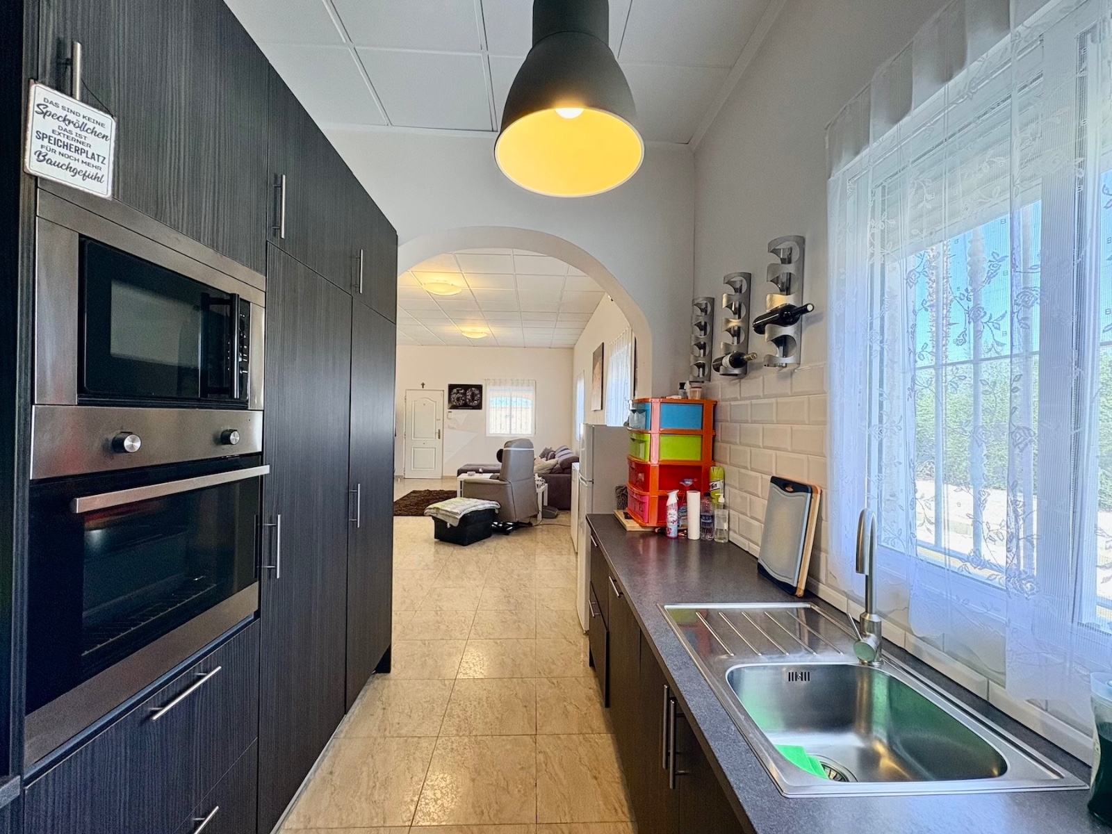 For sale - 3 Bedroom 2 Bathroom Country House in Dolores - Costa Blanca  - Alicante