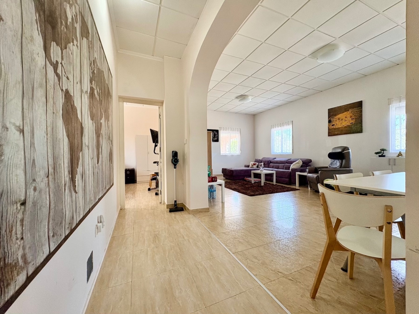 For sale - 3 Bedroom 2 Bathroom Country House in Dolores - Costa Blanca  - Alicante