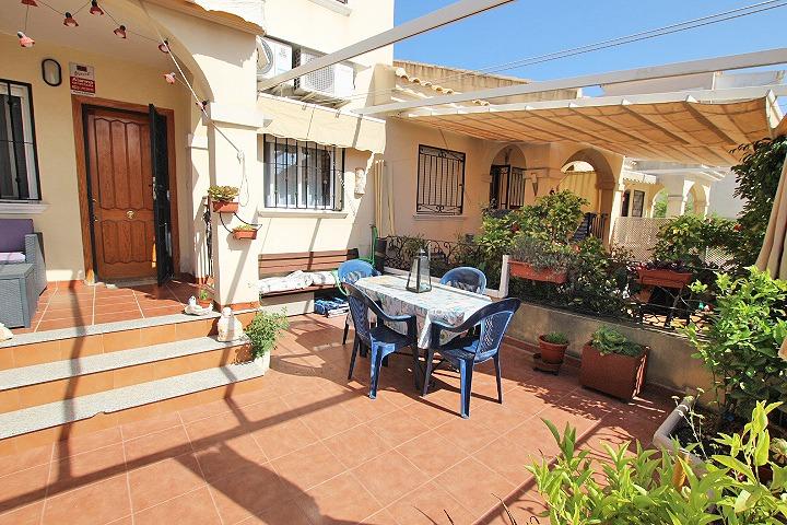 For sale - 2 Bedroom 1 Bathroom Bungalow in Guardamar del Segura - 03140  - Alicante