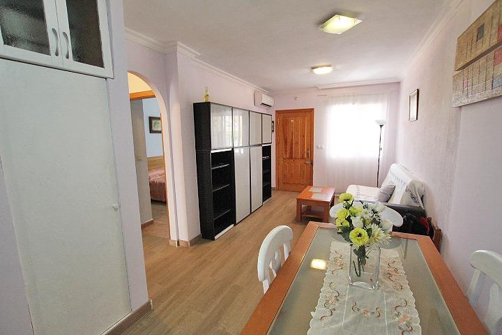 For sale - 2 Bedroom 1 Bathroom Bungalow in Guardamar del Segura - 03140  - Alicante