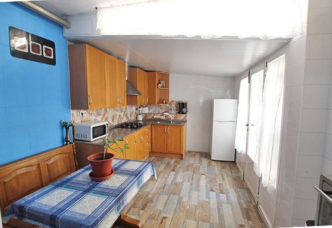 For sale - 2 Bedroom 1 Bathroom Bungalow in Guardamar del Segura - 03140  - Alicante