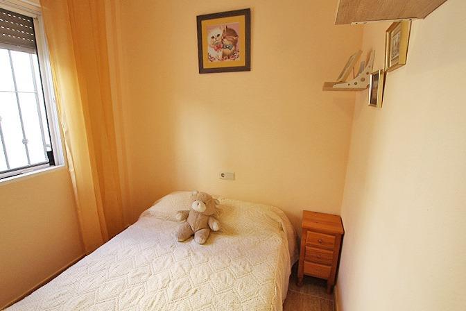 For sale - 2 Bedroom 1 Bathroom Bungalow in Guardamar del Segura - 03140  - Alicante