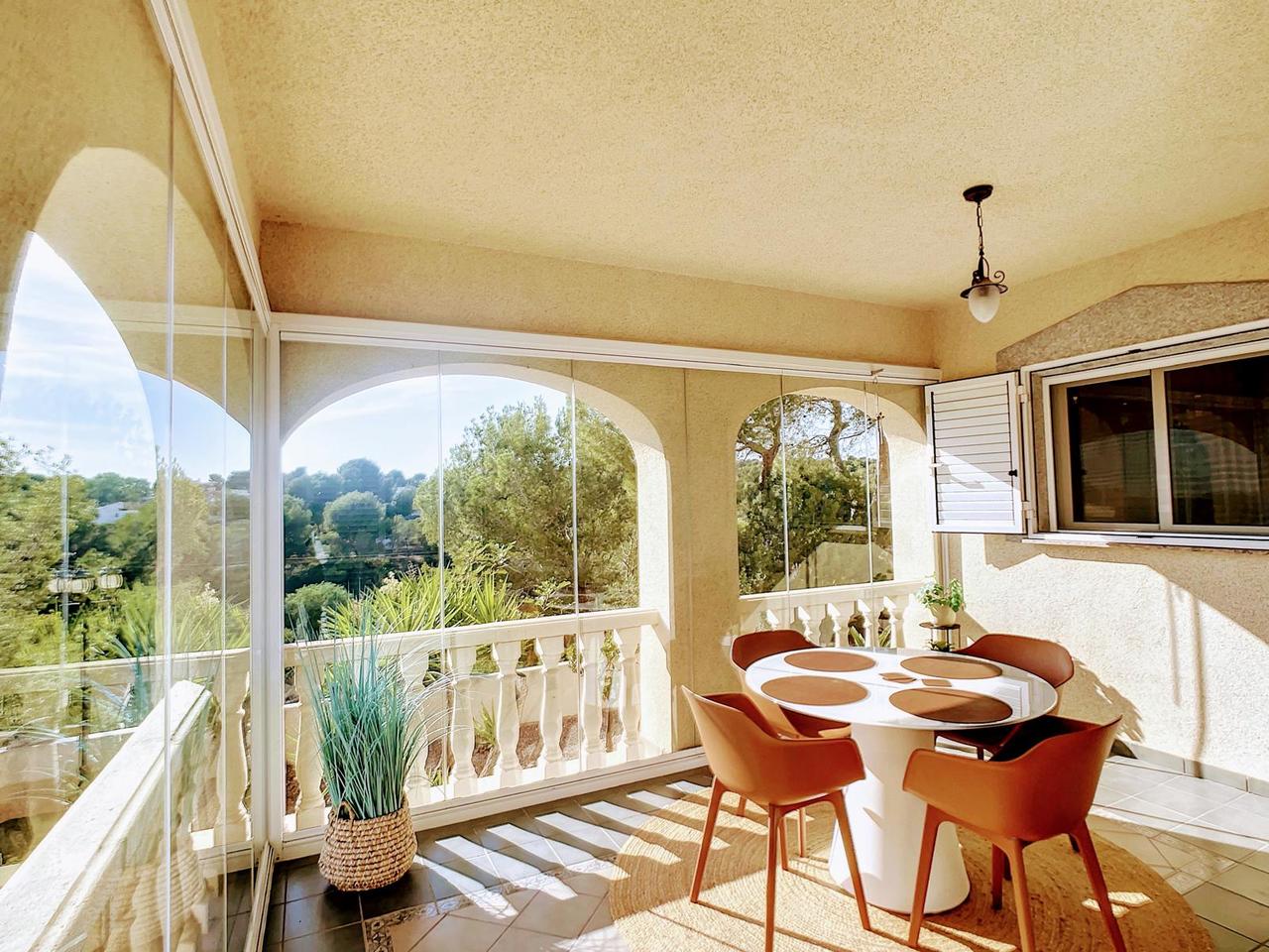For sale - 3 Bedroom 3 Bathroom Villa in Pinar de Campoverde - Inland  - Alicante