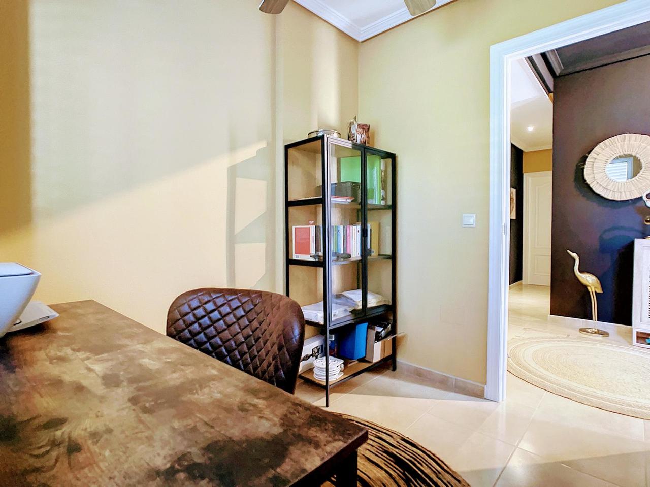 For sale - 3 Bedroom 3 Bathroom Villa in Pinar de Campoverde - Inland  - Alicante