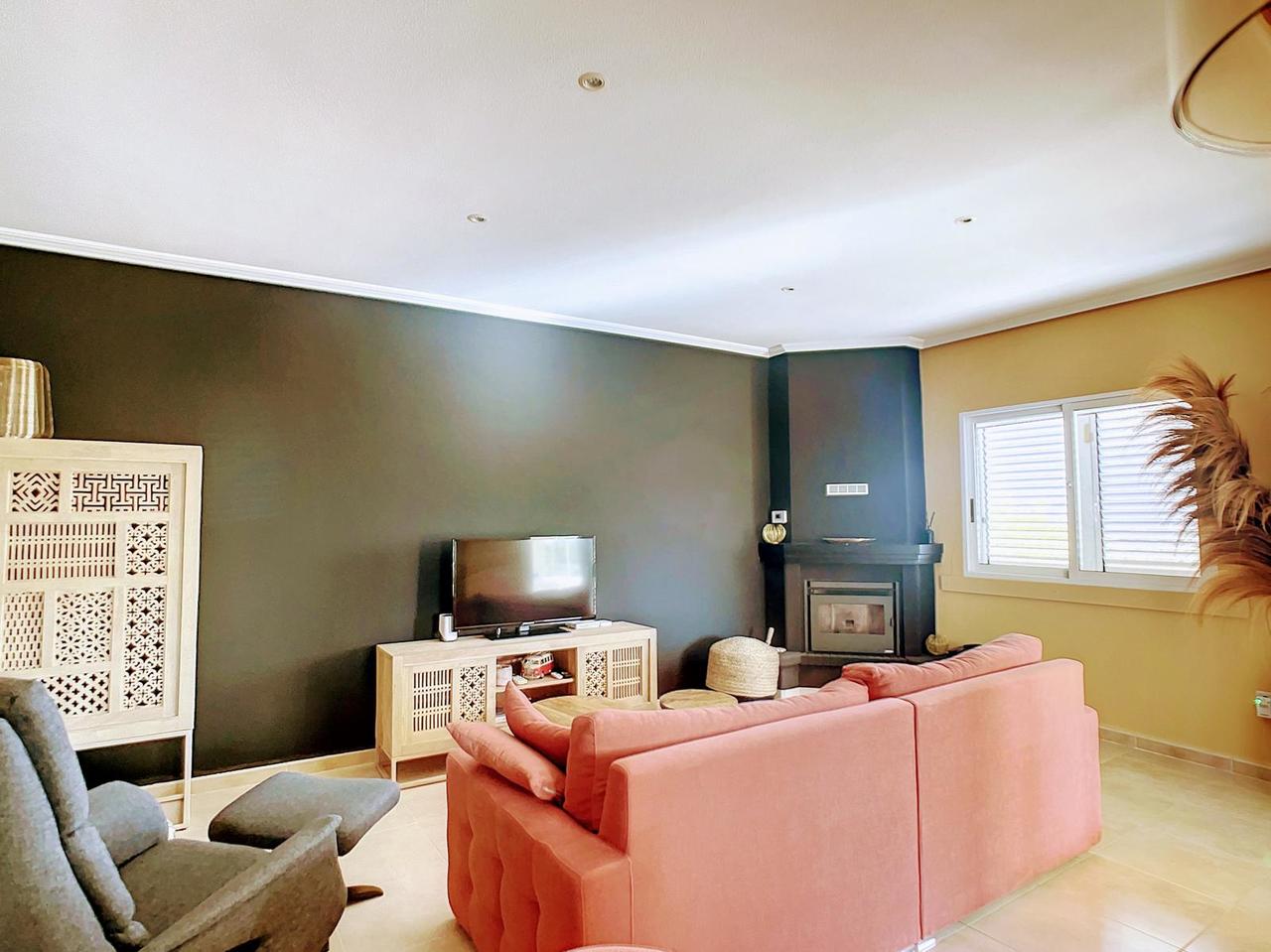 For sale - 3 Bedroom 3 Bathroom Villa in Pinar de Campoverde - Inland  - Alicante