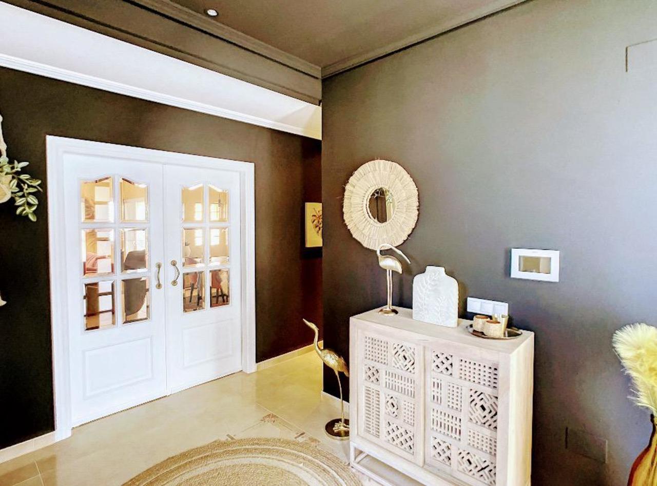 For sale - 3 Bedroom 3 Bathroom Villa in Pinar de Campoverde - Inland  - Alicante
