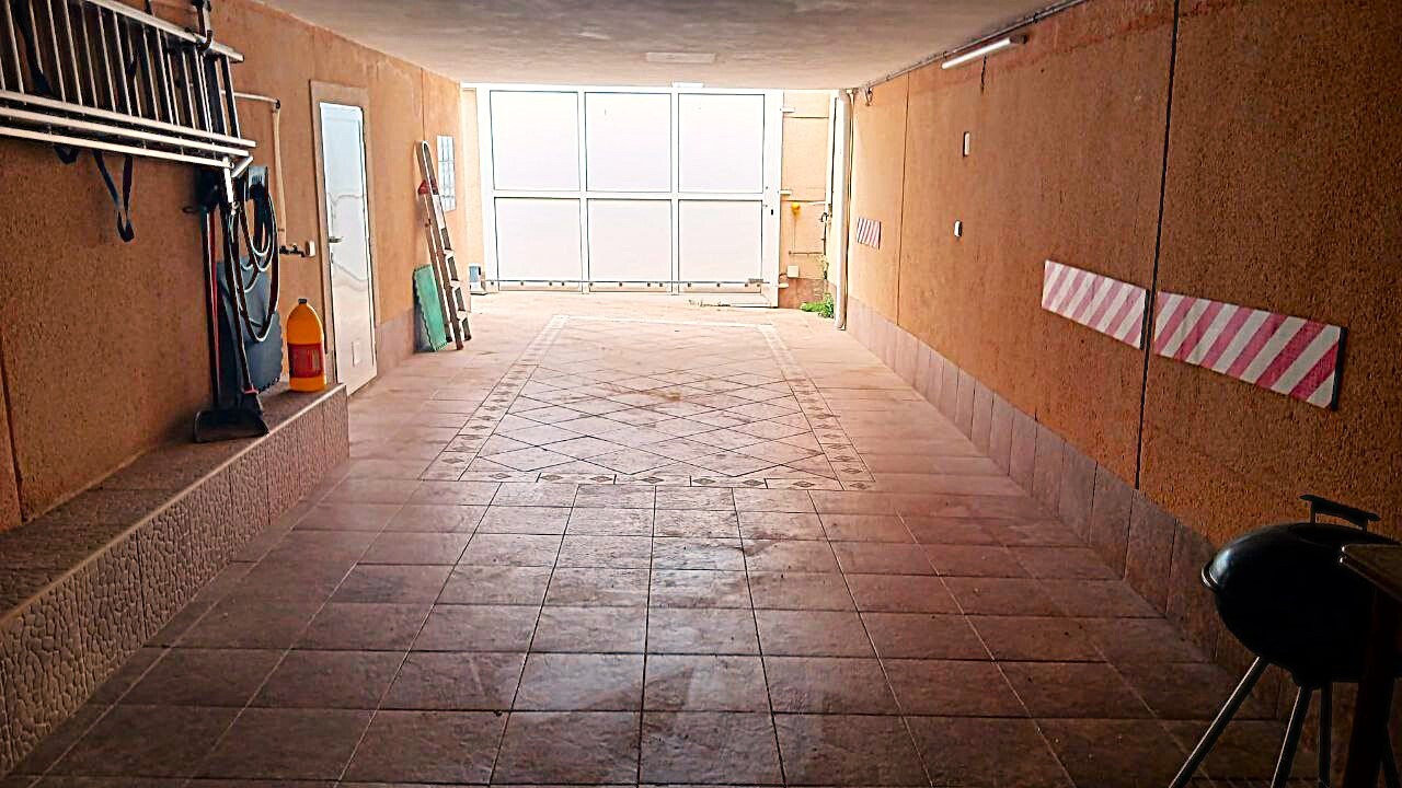 For sale - 6 Bedroom 2 Bathroom Quad House in Torrevieja - Costa Blanca  - Alicante