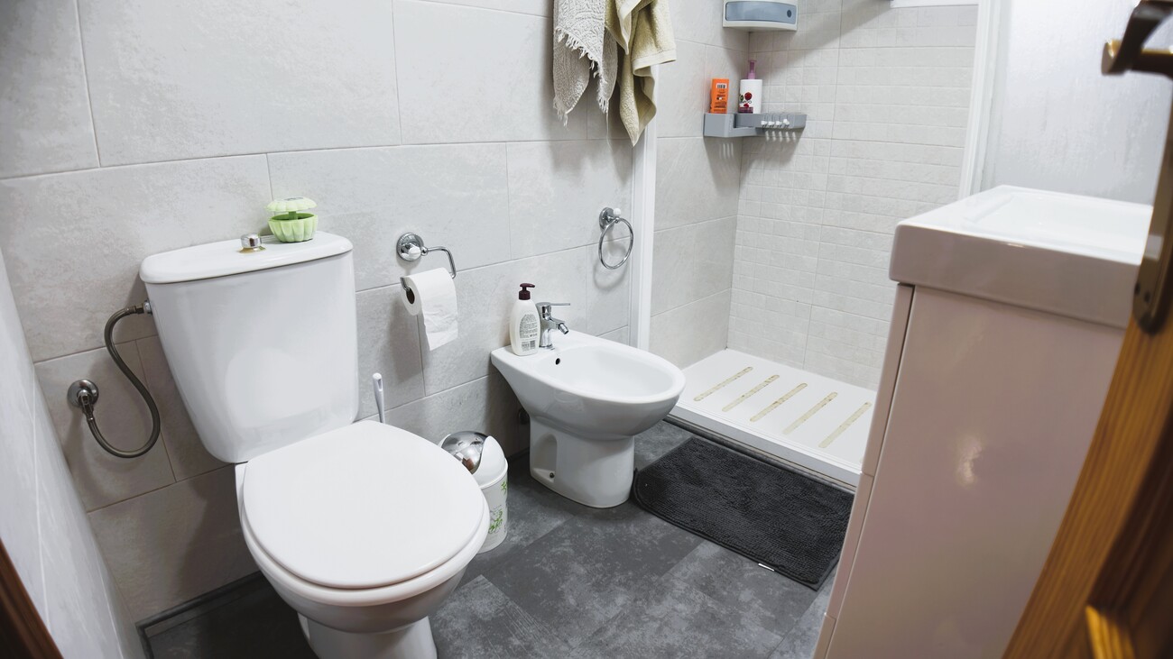 For sale - 6 Bedroom 2 Bathroom Quad House in Torrevieja - Costa Blanca  - Alicante