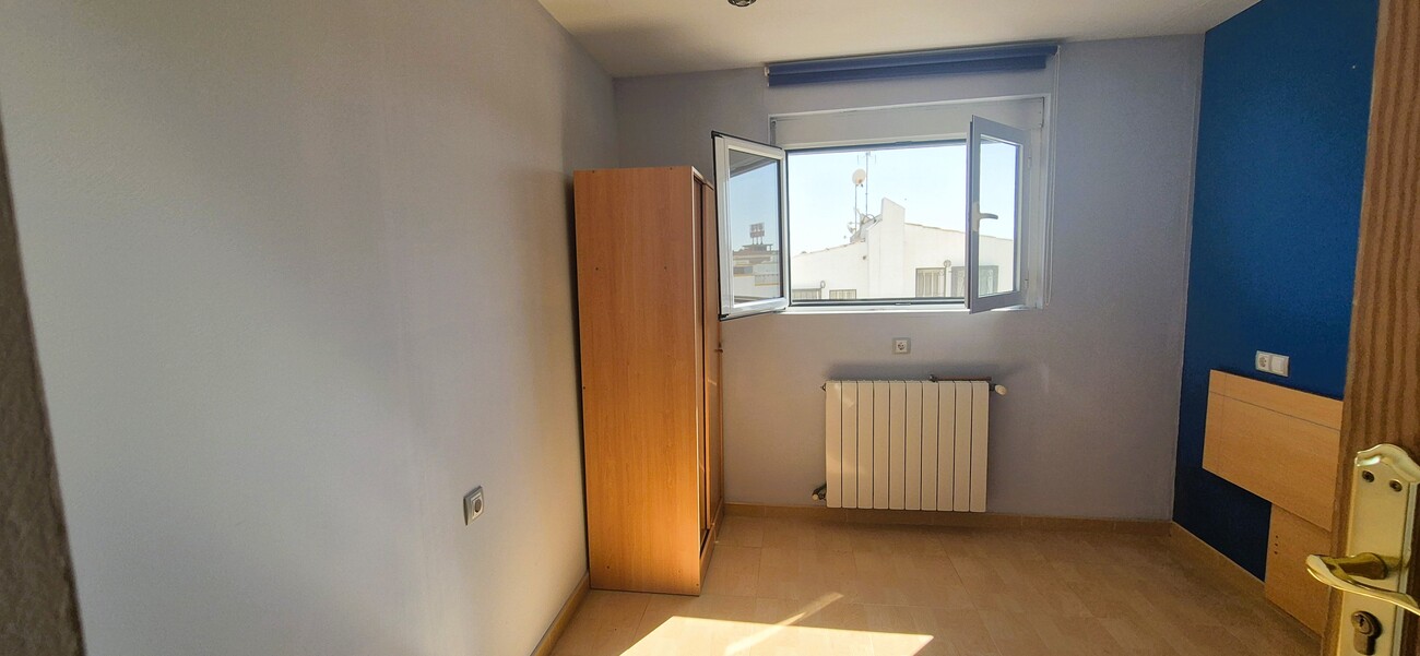For sale - 6 Bedroom 2 Bathroom Quad House in Torrevieja - Costa Blanca  - Alicante