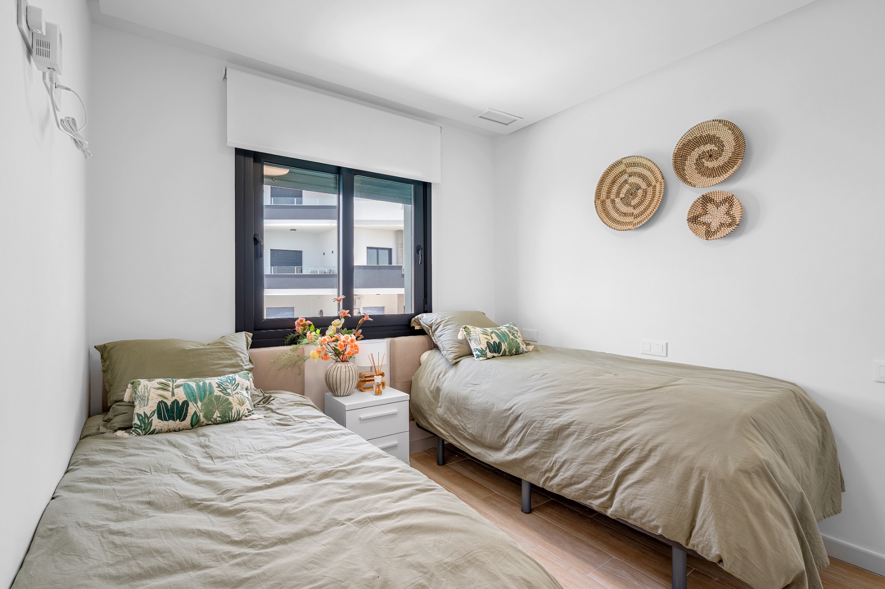 For sale - 2 Bedroom 2 Bathroom Apartment in Torrevieja - Costa Blanca  - Alicante