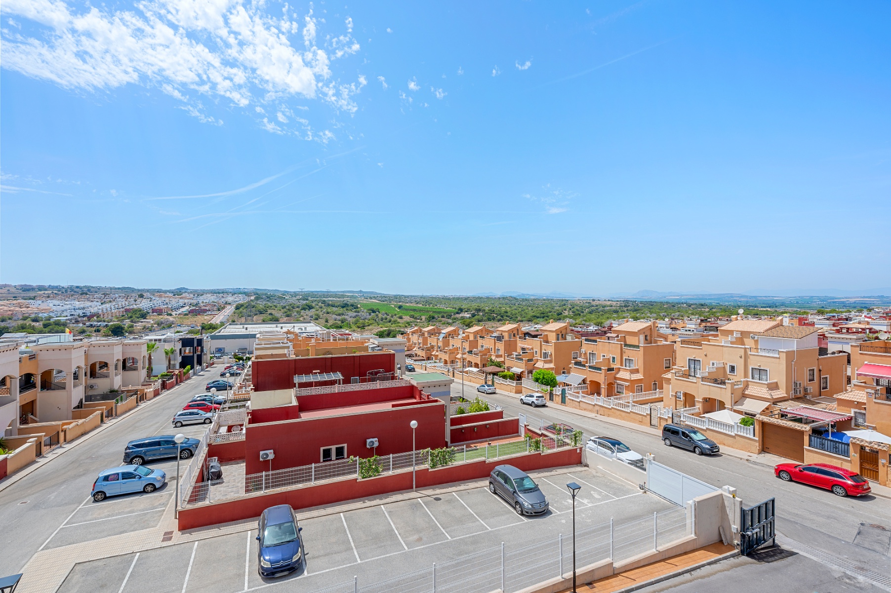 For sale - 2 Bedroom 2 Bathroom Apartment in Torrevieja - Costa Blanca  - Alicante