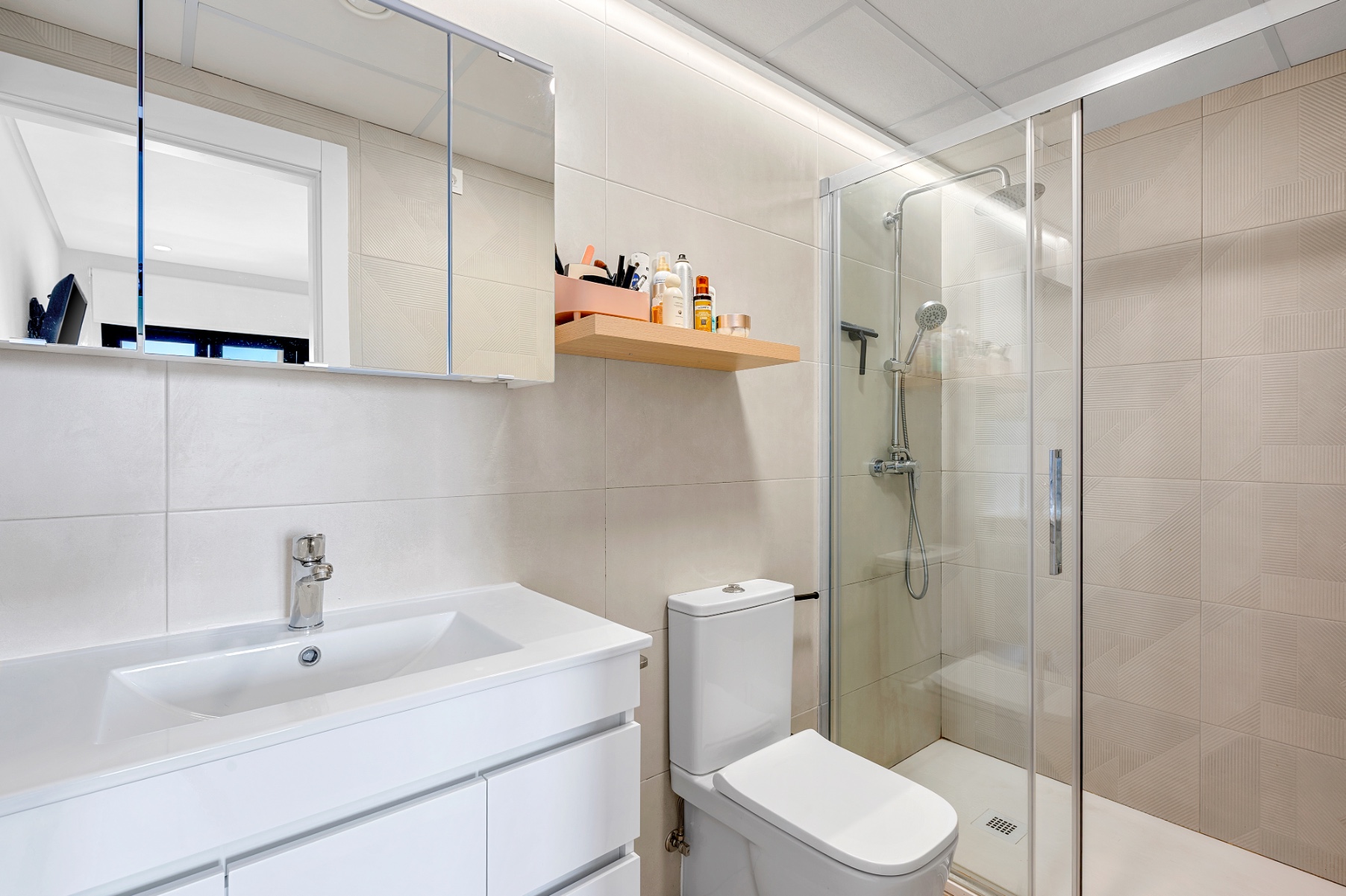 For sale - 2 Bedroom 2 Bathroom Apartment in Torrevieja - Costa Blanca  - Alicante