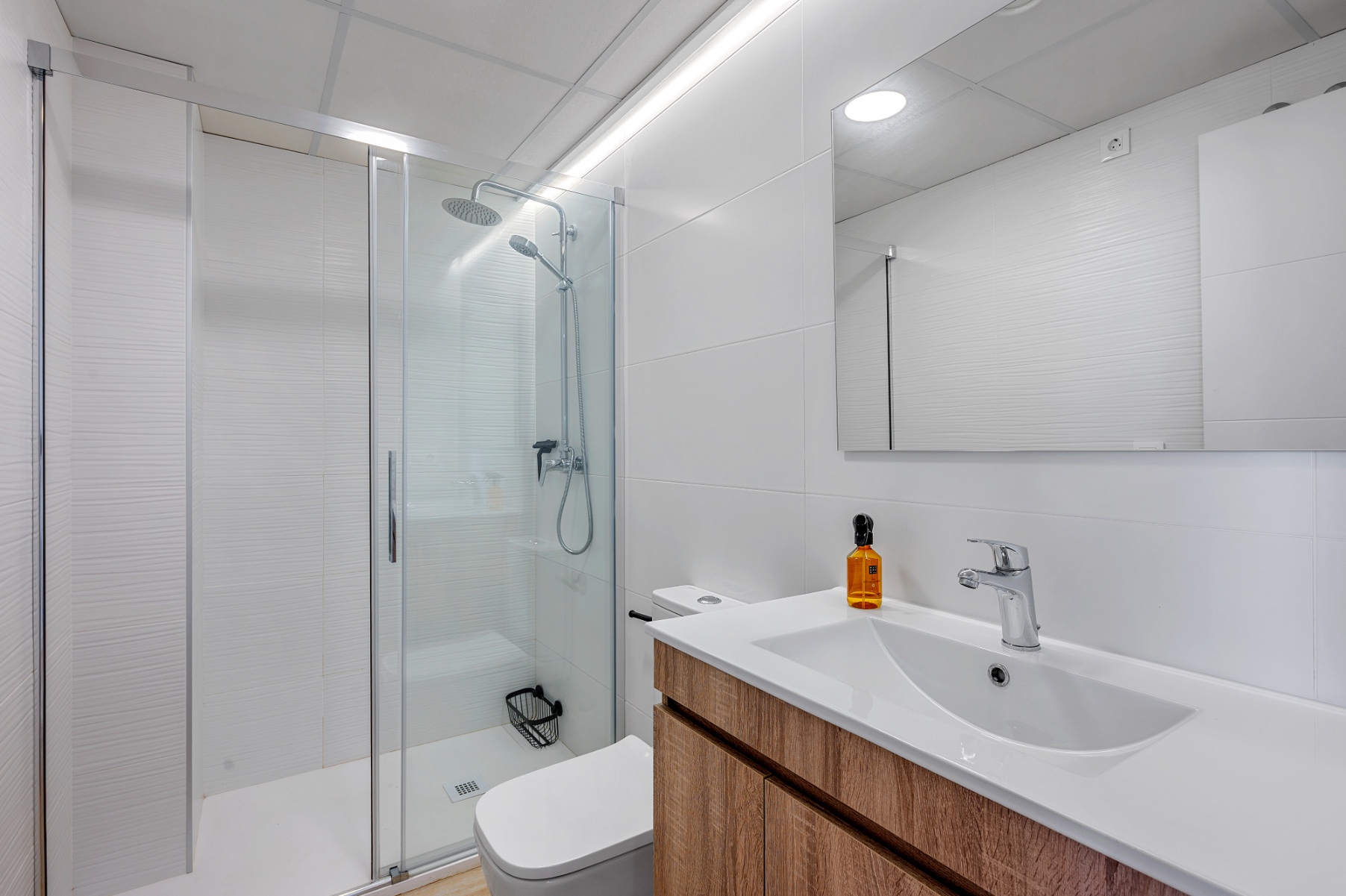 For sale - 2 Bedroom 2 Bathroom Apartment in Torrevieja - Costa Blanca  - Alicante