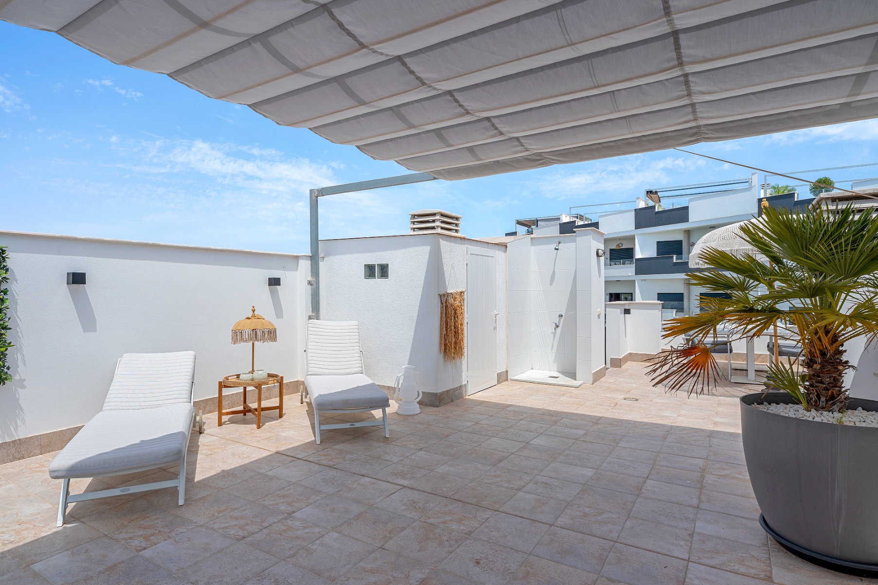 For sale - 2 Bedroom 2 Bathroom Apartment in Torrevieja - Costa Blanca  - Alicante