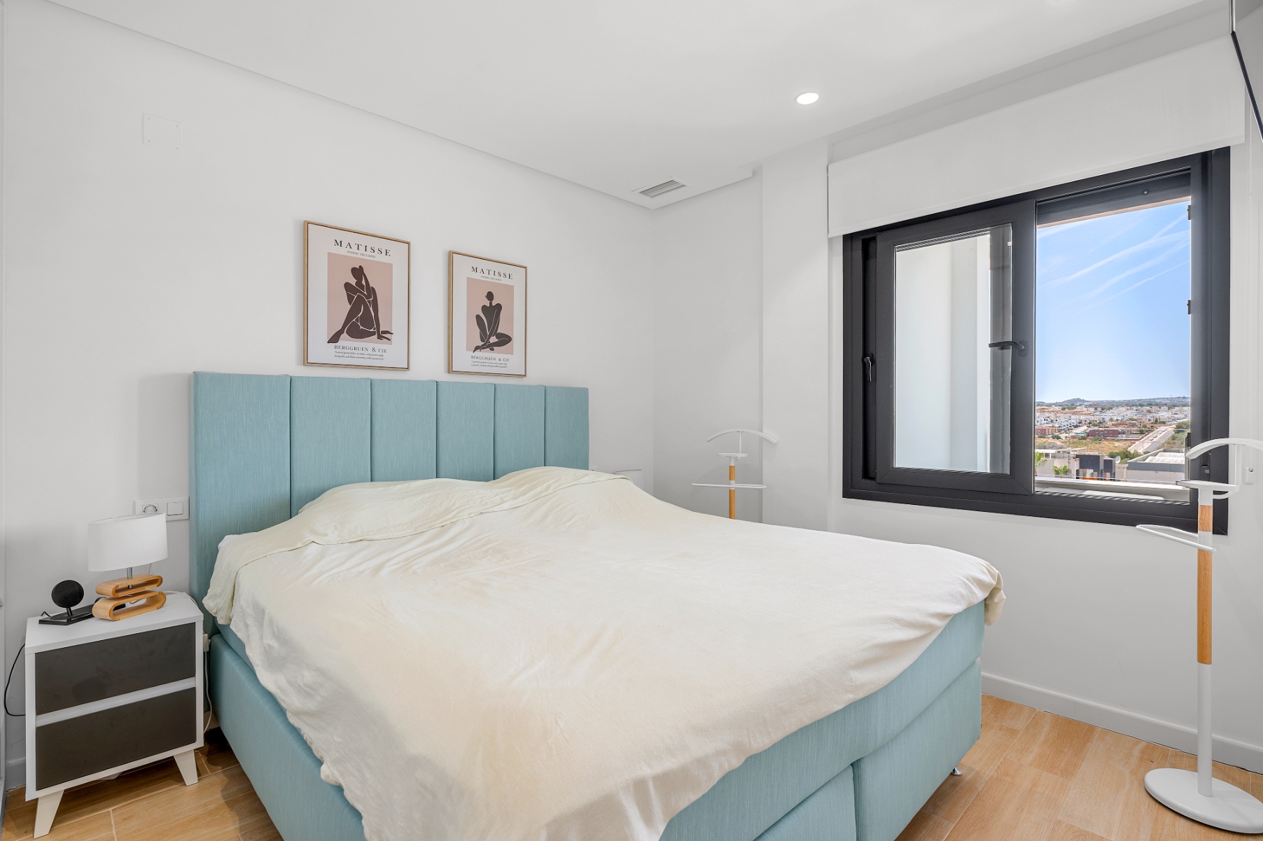 For sale - 2 Bedroom 2 Bathroom Apartment in Torrevieja - Costa Blanca  - Alicante
