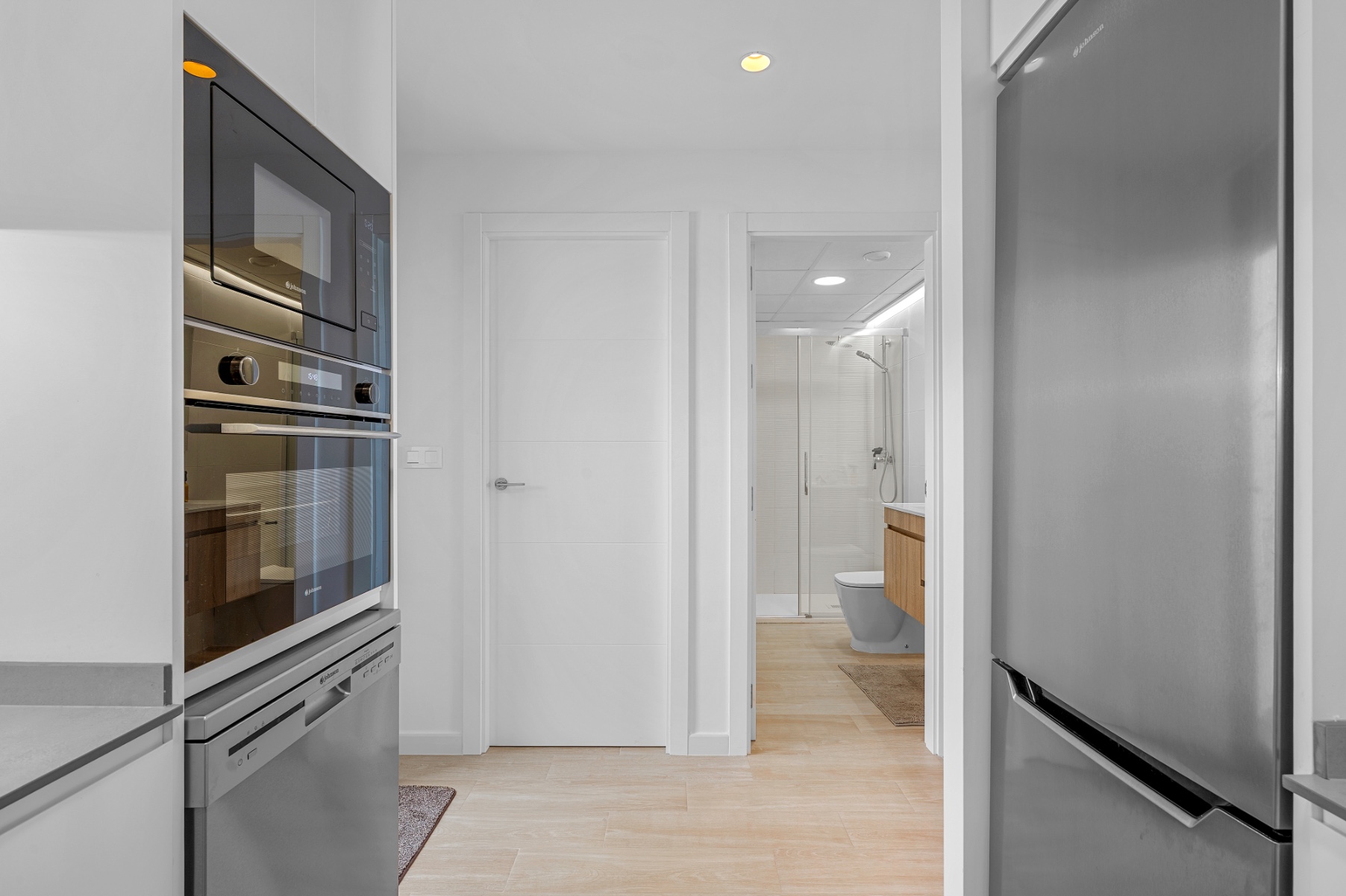 For sale - 2 Bedroom 2 Bathroom Apartment in Torrevieja - Costa Blanca  - Alicante