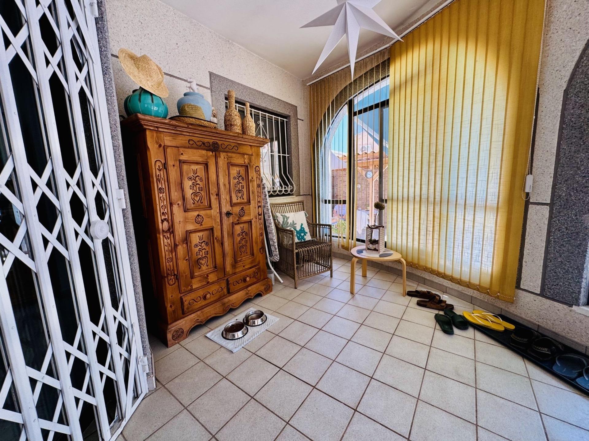 For sale - 2 Bedroom 1 Bathroom Villa in Torrevieja - La Siesta - El Salado - Torreta  - Alicante