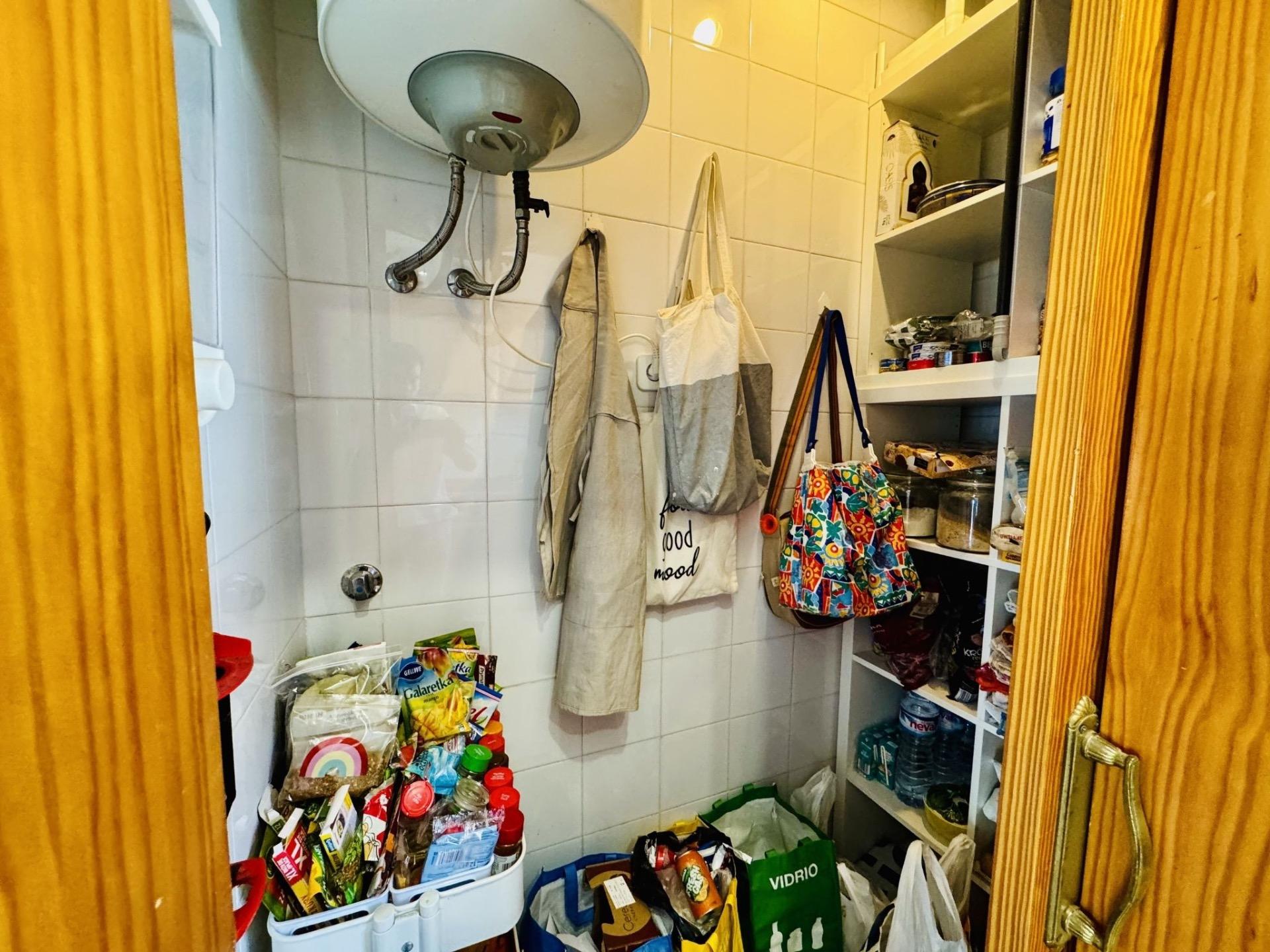 For sale - 2 Bedroom 1 Bathroom Villa in Torrevieja - La Siesta - El Salado - Torreta  - Alicante