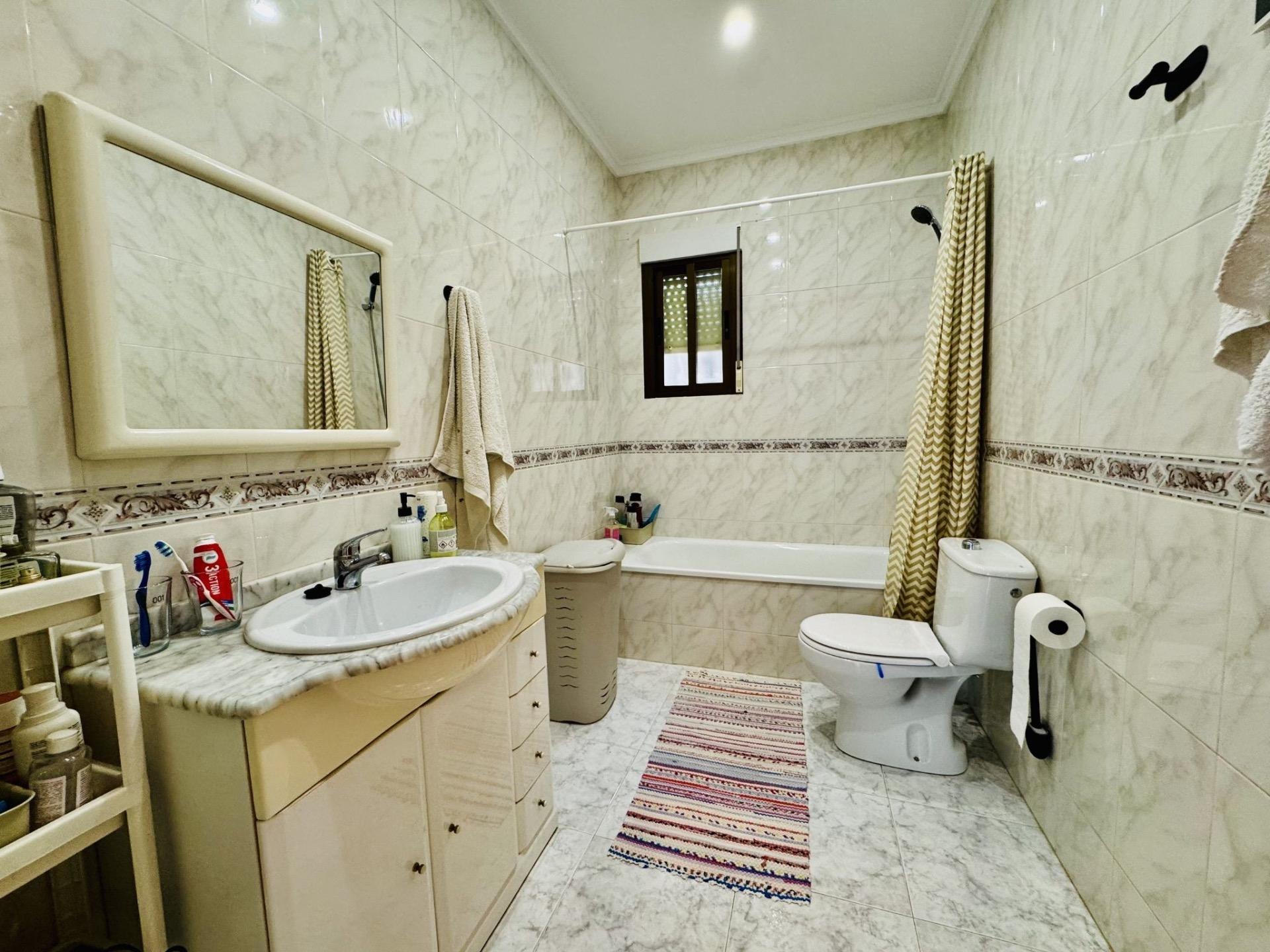For sale - 2 Bedroom 1 Bathroom Villa in Torrevieja - La Siesta - El Salado - Torreta  - Alicante
