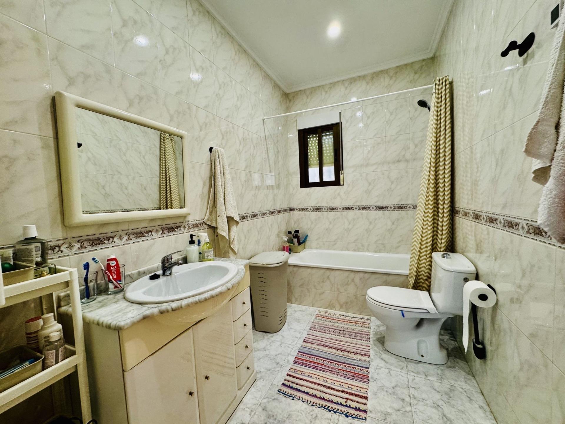 For sale - 2 Bedroom 1 Bathroom Villa in Torrevieja - La Siesta - El Salado - Torreta  - Alicante