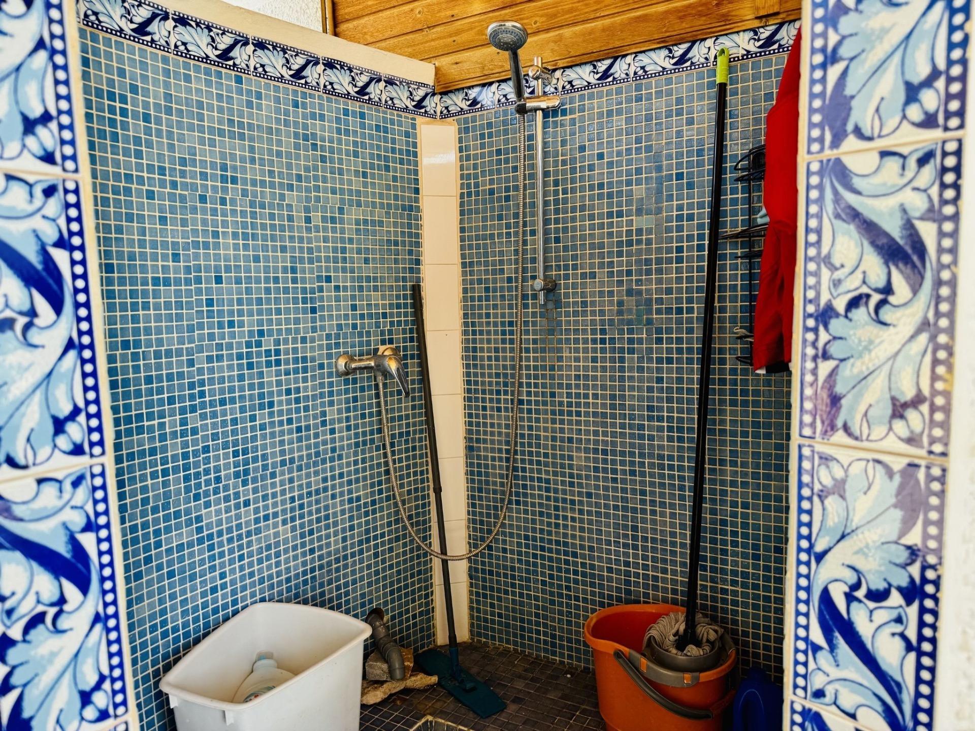 For sale - 2 Bedroom 1 Bathroom Villa in Torrevieja - La Siesta - El Salado - Torreta  - Alicante