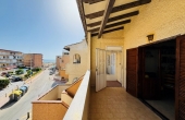 27-110-387-11-763/78404, 3 Bedroom 1 Bathroom Duplex in La Mata