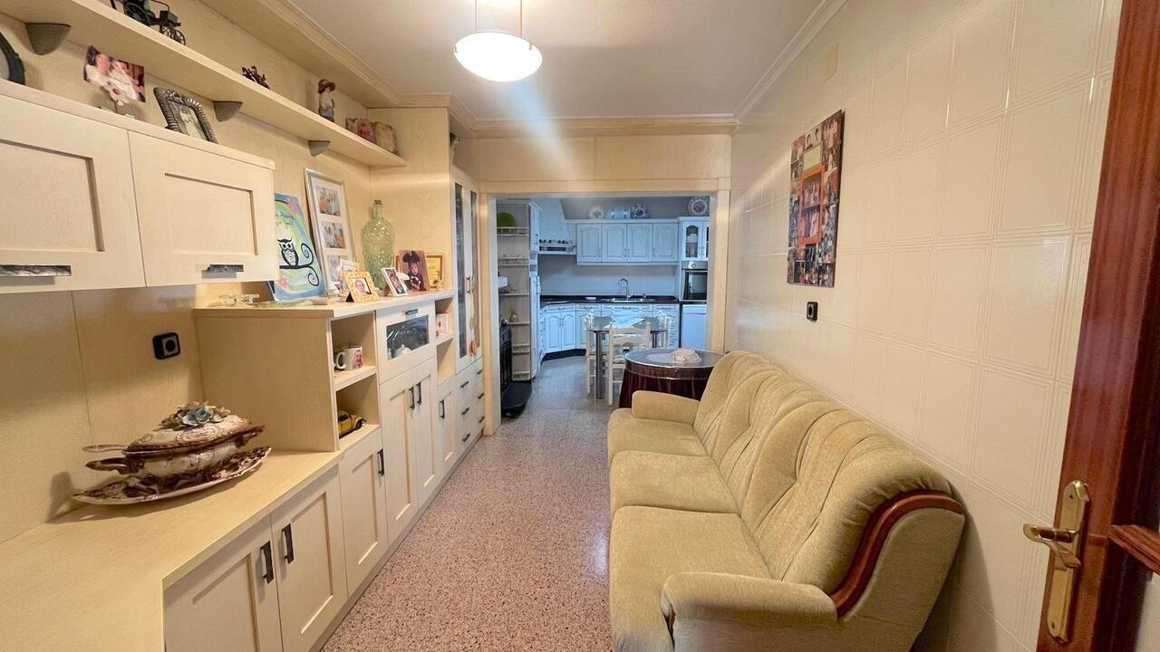 For sale - 4 Bedroom 2 Bathroom Town House in Formentera del Segura - Pueblo 5  - Alicante