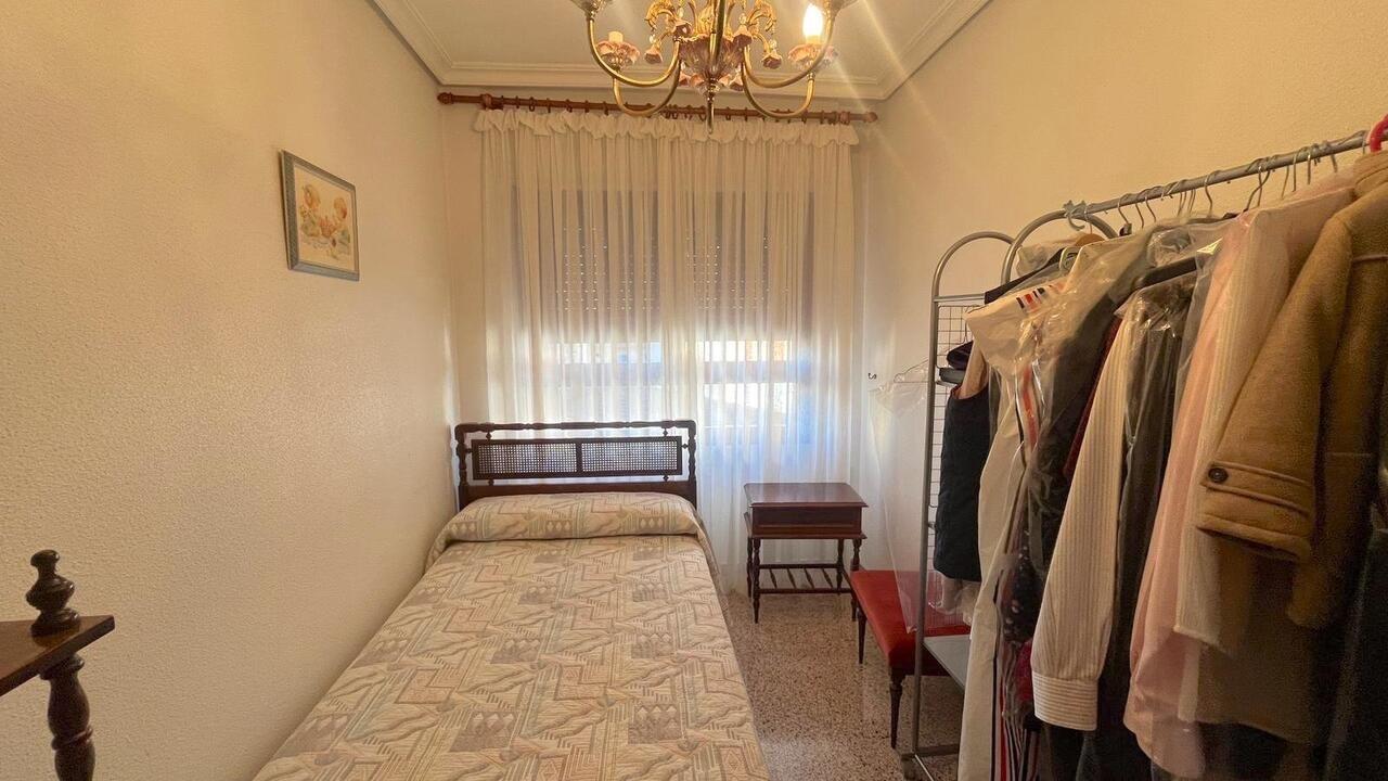 For sale - 4 Bedroom 2 Bathroom Town House in Formentera del Segura - Pueblo 5  - Alicante