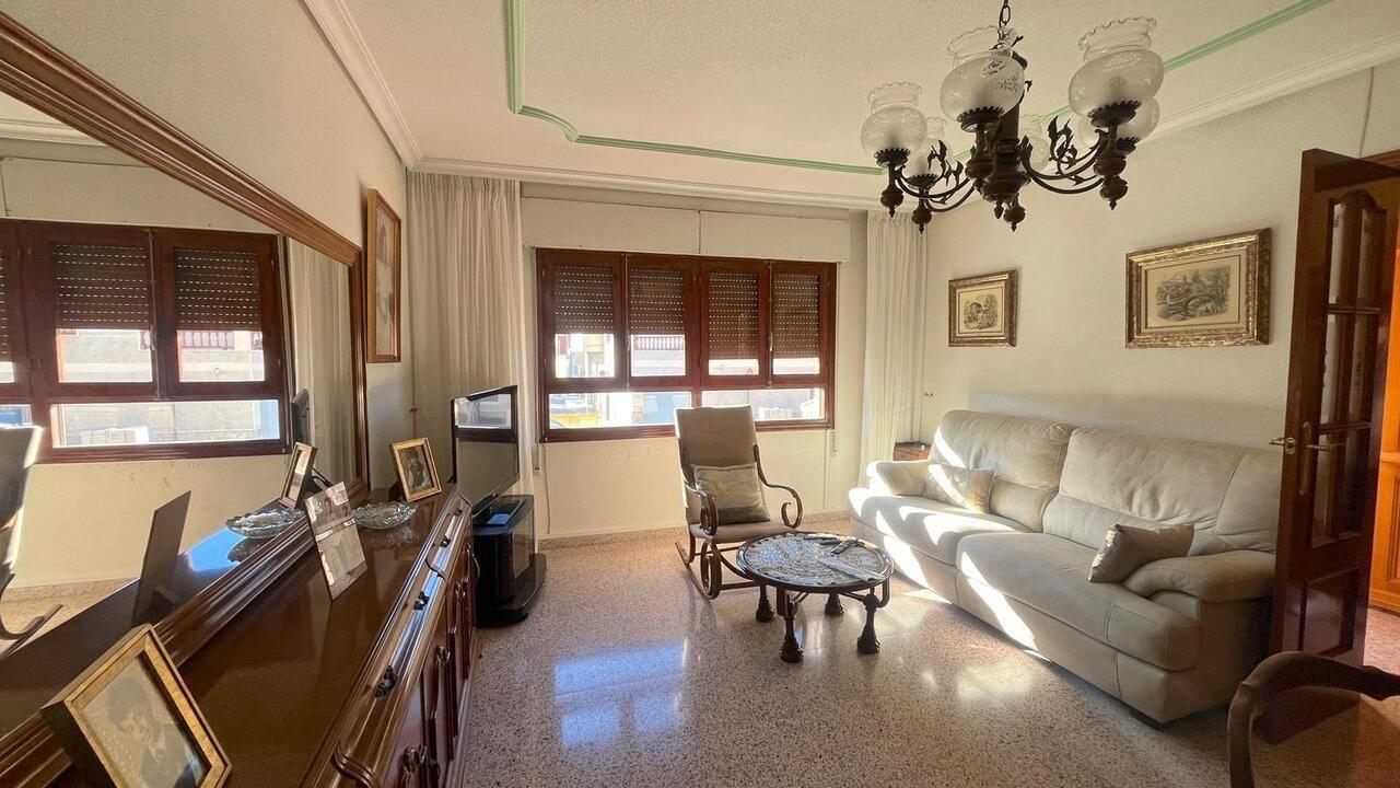 For sale - 4 Bedroom 2 Bathroom Town House in Formentera del Segura - Pueblo 5  - Alicante