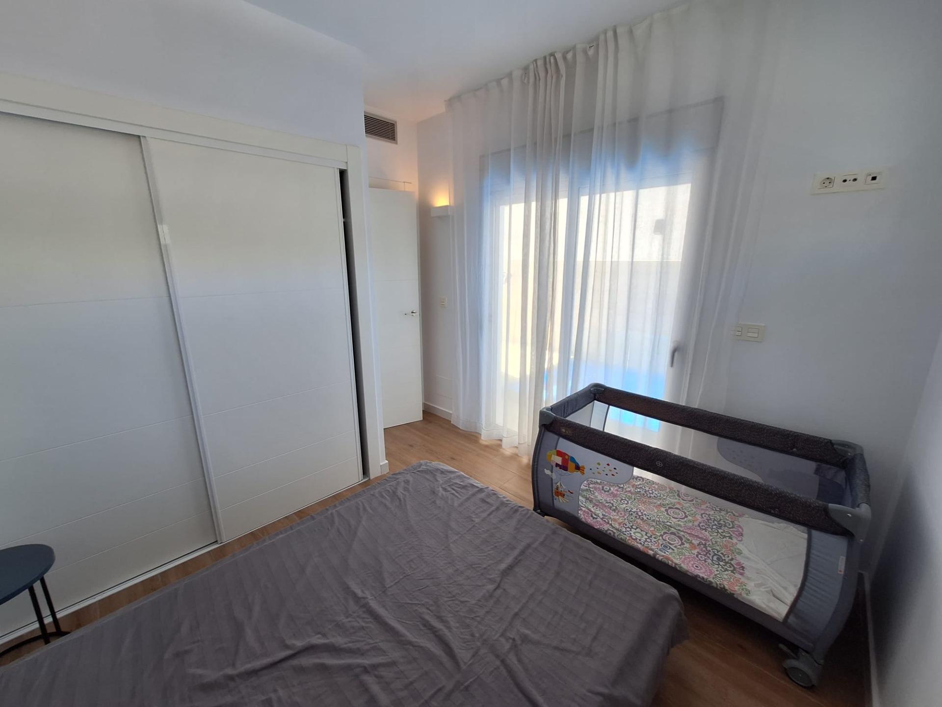 For sale - 3 Bedroom 3 Bathroom Villa in Torrevieja - Los Frutales  - Alicante